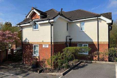 Bickerley Road, RINGWOOD BH24 2 bed detached house for sale
