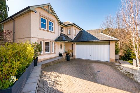 3 West Mill Pend, Lasswade... 4 bed detached house for sale