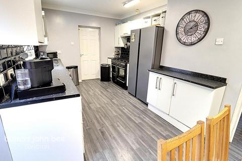 Weston Coyney Road, Stoke