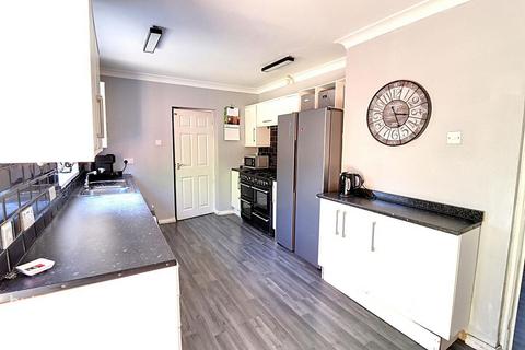 Weston Coyney Road, Stoke