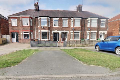First Lane, Hessle 3 bed terraced house for sale