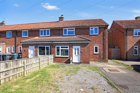 Linden Road, Northallerton DL6 2 bed end of terrace house for sale