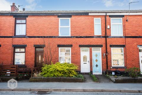 Rochdale Old Road, Bury, Greater... 2 bed terraced house for sale