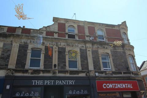 Old Church Road, Clevedon, North... 1 bed apartment for sale