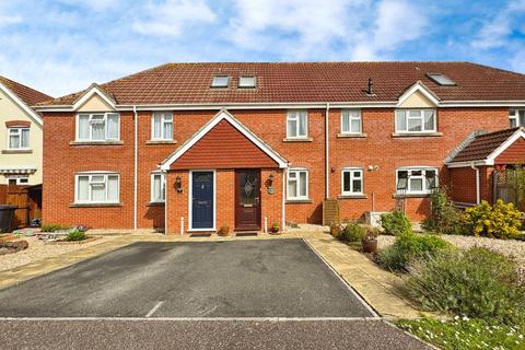 Alexandra Gardens, Minehead TA24 2 bed flat for sale
