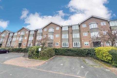 Forster Court, Low Fell, Gateshead, NE9 2 bed apartment for sale