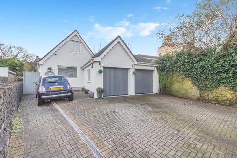 Hardwick Hill, Chepstow 4 bed bungalow for sale