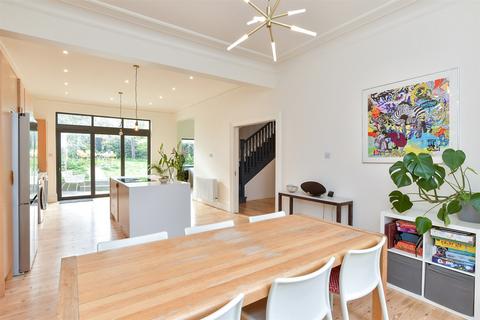 Stanford Avenue, Brighton, East Sussex 5 bed semi