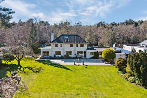 Slade Oak Lane, Gerrards Cross, SL9 4 bed detached house for sale
