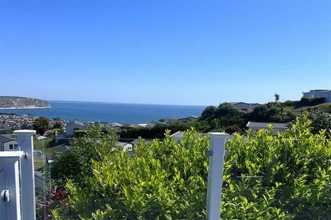 Swanage Bay View 2 bed park home for sale
