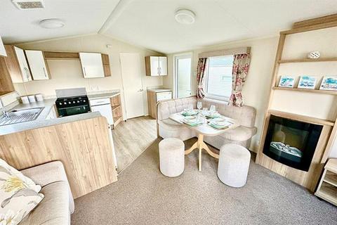 Swanage Bay View Holiday Resort... 2 bed lodge for sale