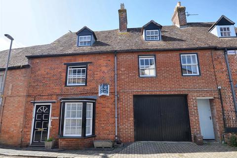 Church Street, Sturminster Newton 4 bed terraced house for sale