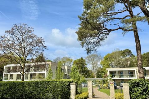 Lindsay Road, Branksome Park, Poole... 2 bed apartment for sale