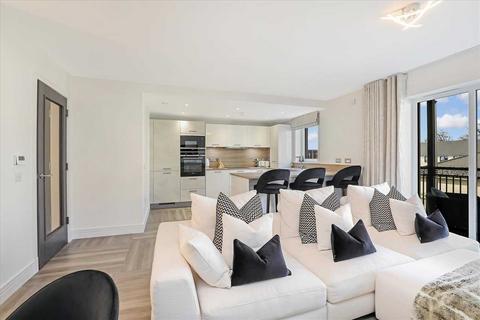 Earnshaw Lane, Jackton, JACKTON 2 bed apartment for sale