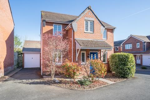 Boraston Drive, Burford, WR15 3 bed house for sale
