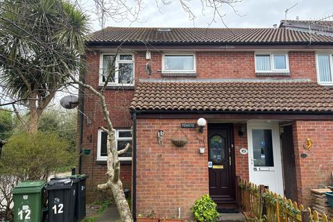 Pipit Close, Weymouth 2 bed apartment for sale