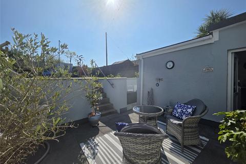 Picton Place, Pembroke Dock... 2 bed bungalow for sale