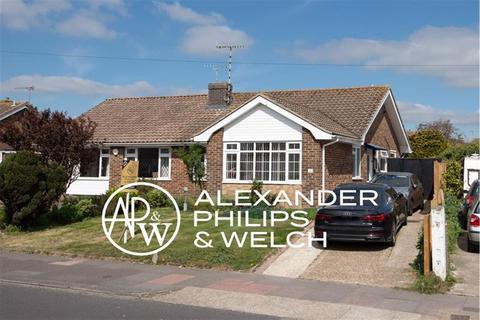 Worthing BN13 3 bed bungalow for sale