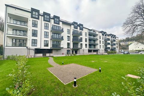 Parkfield Road, Torquay, TQ1 4BH 2 bed flat for sale