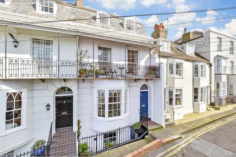 Prospect Hill, Herne Bay, Kent 4 bed terraced house for sale