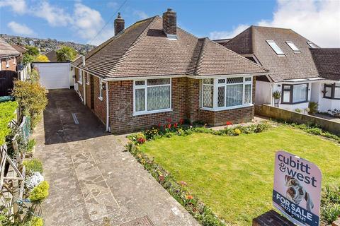 The Ridgway, Woodingdean, Brighton... 3 bed bungalow for sale