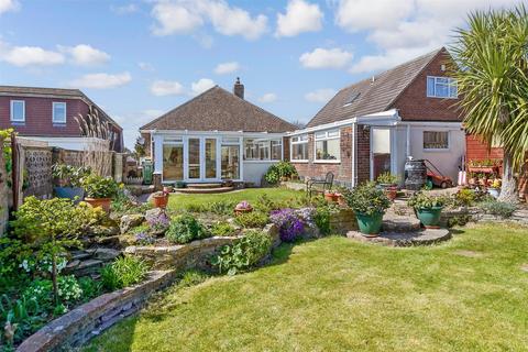 The Ridgway, Brighton BN2 3 bed bungalow for sale