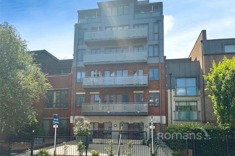 Marlow Road, Maidenhead, Berkshire 1 bed apartment for sale