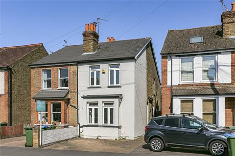 3 bed semi-detached house