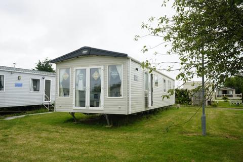 Pegwell Bay Holiday Park 2 bed park home for sale