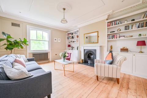 Hammersmith Grove, Brackenbury... 1 bed flat for sale