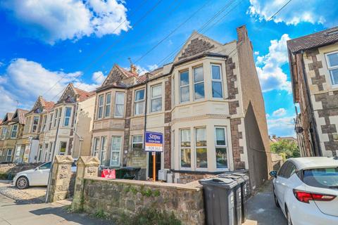 Moorland Road, South Ward 2 bed flat for sale