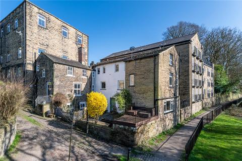 Ferrand Lane, Bingley, West... 5 bed end of terrace house for sale