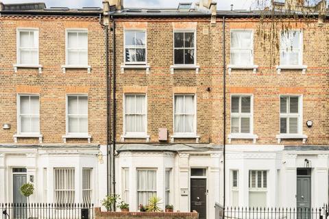 Stadium Street, London SW10 3 bed flat for sale