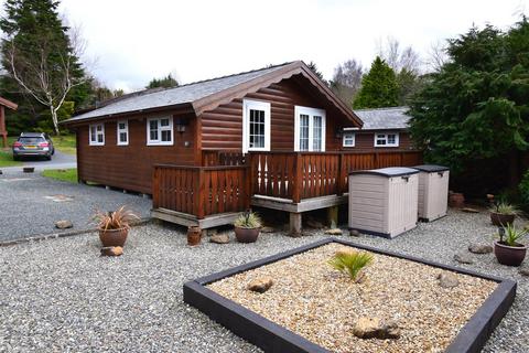 Trawsfynydd Holiday Village, Bronaber 2 bed property for sale