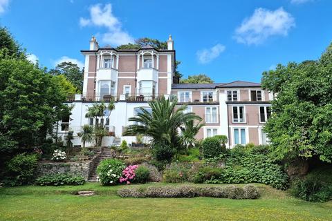Meadfoot, Torquay 2 bed apartment for sale