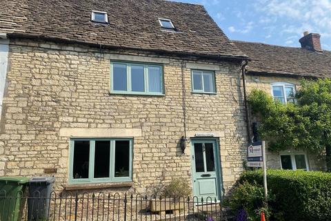 Selsley Road, North Woodchester, Stroud 3 bed cottage for sale