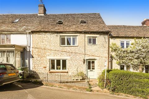 Selsley Road, North Woodchester, Stroud 3 bed cottage for sale
