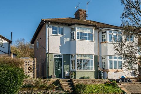Commonwealth Way, London 3 bed end of terrace house for sale