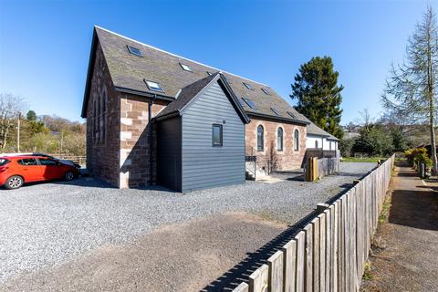 Church Lane, Bankfoot, Perth 2 bed ground floor flat for sale