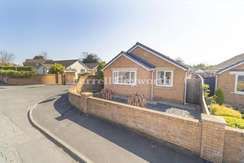Castle Lane, Blackpool FY3 2 bed bungalow for sale