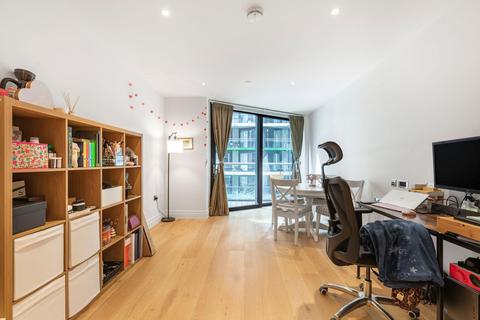 3 Riverlight Quay, Nine Elms... 1 bed flat for sale