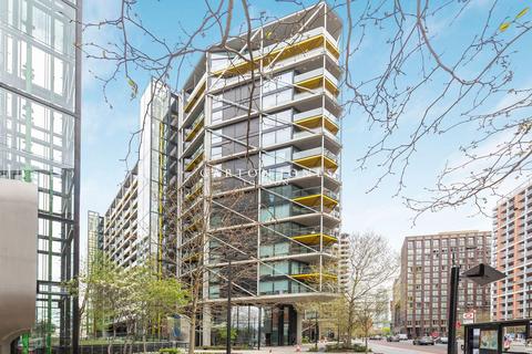 3 Riverlight Quay, Nine Elms... 1 bed flat for sale