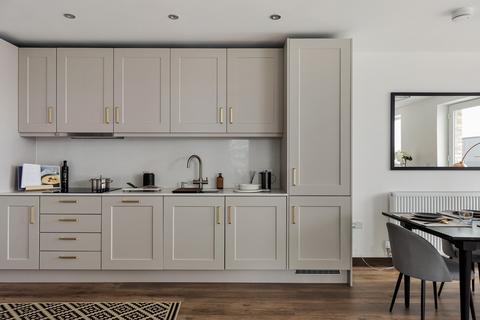 Plot 293, Discount Market Sale at... 2 bed apartment for sale