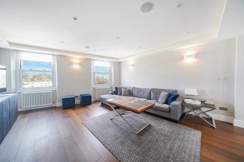 Edge Street, London W8 2 bed apartment for sale