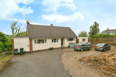 Pen Y Bryn Road, Colwyn Bay LL29 Detached bungalow for sale