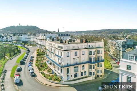 Esplanade, Scarborough 2 bed apartment for sale