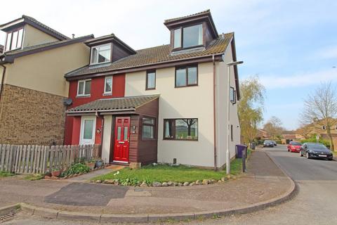 Merchants Walk, Baldock, SG7 4 bed house for sale