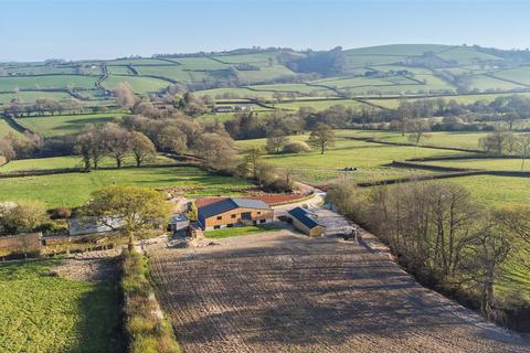 Ashbrittle, Wellington 6 bed detached house for sale