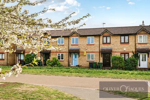 Glenville Grove, London, SE8 3 bed terraced house for sale