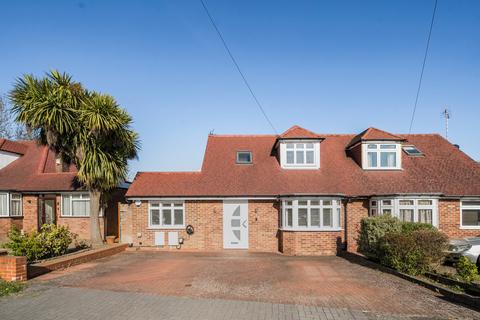 Chartley Avenue, Stanmore 3 bed bungalow for sale